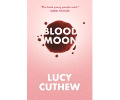 KNYGA Lucy Cuthew Blood Moon