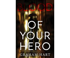KNYGA Bookshop Blood of Your Hero