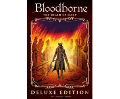 KNYGA Bookshop Bloodborne 1