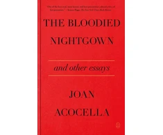 KNYGA Bookshop Bloodied Nightgown and Other Essays