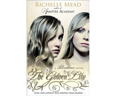 KNYGA Bookshop Bloodlines: The Golden Lily (book 2)