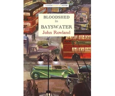 KNYGA Bookshop Bloodshed in Bayswater