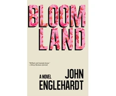 KNYGA Bookshop Bloomland