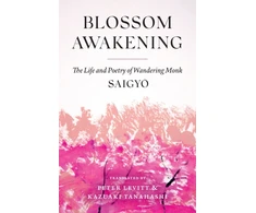 KNYGA Bookshop Blossom Awakening