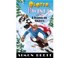 KNYGA Bookshop Blotto, Twinks and the Phantom Skiers