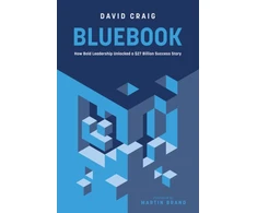 KNYGA Bookshop Bluebook
