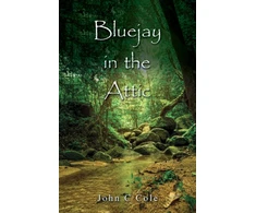 KNYGA Bookshop Bluejay in the Attic