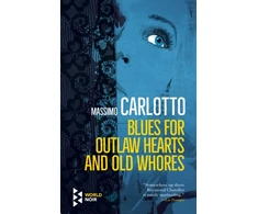 KNYGA Bookshop Blues for Outlaw Hearts and Old Whores