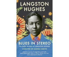 KNYGA Bookshop Blues in Stereo