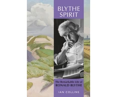 KNYGA Bookshop Blythe Spirit