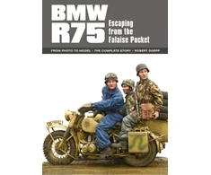 KNYGA Bookshop BMW R75