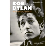 KNYGA Bookshop Bob Dylan