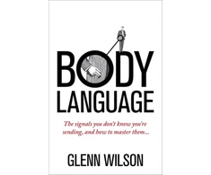 KNYGA Bookshop Body Language