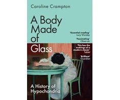 KNYGA Bookshop Body Made of Glass