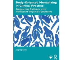 KNYGA Bookshop Body-Oriented Mentalizing in Clinical Practice