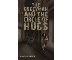 KNYGA Bookshop Bogeyman and the Circle of Hugs