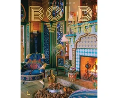 KNYGA Bookshop Bold Living