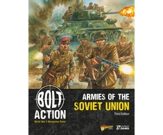 KNYGA Bookshop Bolt Action: Armies of the Union: Third Edition