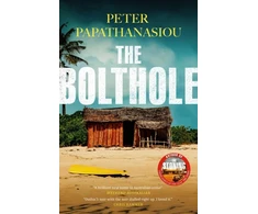 KNYGA Bookshop Bolthole