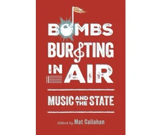 KNYGA Bookshop Bombs Bursting in Air