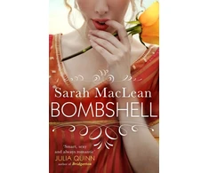 KNYGA Bookshop Bombshell