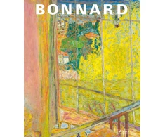 KNYGA Bookshop Bonnard