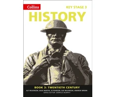 KNYGA Bookshop Book 3 Twentieth Century