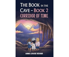 KNYGA Bookshop Book in the Cave – Book 2