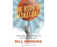 KNYGA Bookshop Book of Basketball