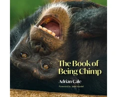 KNYGA Bookshop Book of Being Chimp