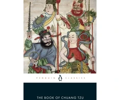 KNYGA Bookshop Book of Chuang Tzu