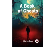 KNYGA Bookshop Book of Ghosts (Edition2024)