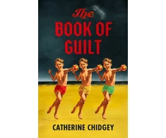 KNYGA Bookshop Book of Guilt