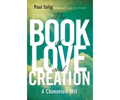 KNYGA Bookshop Book of Love and Creation