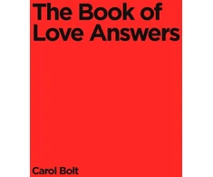 KNYGA Bookshop Book Of Love Answers