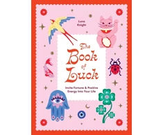 KNYGA Bookshop Book of Luck