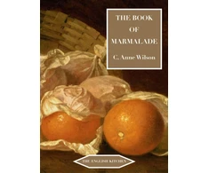 KNYGA Bookshop Book of Marmalade