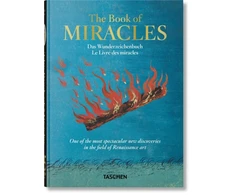 KNYGA Bookshop Book of Miracles. 45th Ed.
