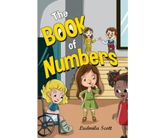 KNYGA Ludmila Scott The Book of Numbers