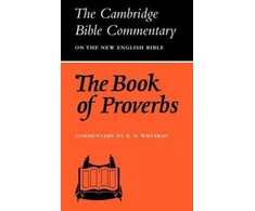 KNYGA Bookshop Book of Proverbs