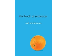 KNYGA Bookshop Book of Sentences