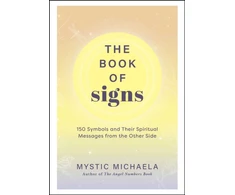 KNYGA Bookshop Book of Signs
