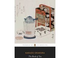 KNYGA Bookshop Book of Tea