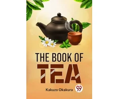 KNYGA Bookshop Book of Tea