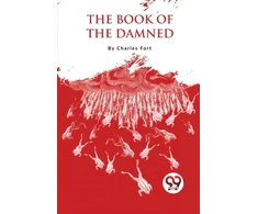 KNYGA Bookshop Book of the Damned