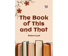 KNYGA Bookshop Book of This and That (Edition2023)
