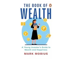 KNYGA Bookshop Book of Wealth