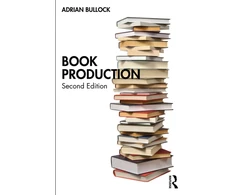 KNYGA Bookshop Book Production