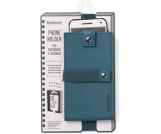 KNYGA Bookshop Bookaroo Phone Holder - Teal
