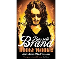 KNYGA Bookshop Booky Wook 2